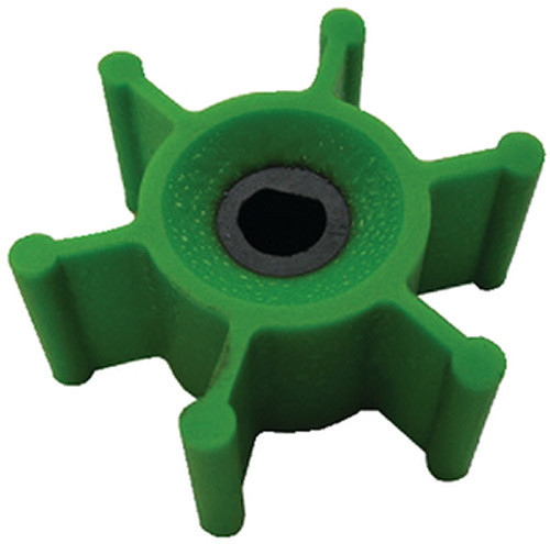 Green Impeller 63030007 24/Bx