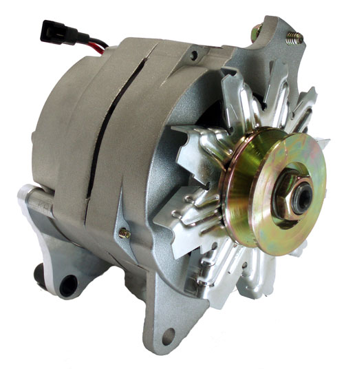 Diesel Alternator, Yanmar, 94-AMP