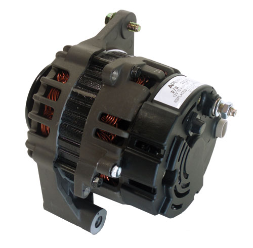 SAEJ1171 Alternator, Volvo, 12V, 70-AMP