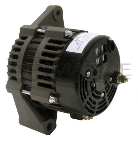 SAEJ1171 Alternator, Pleasurecraft, 12V, 70-AMP