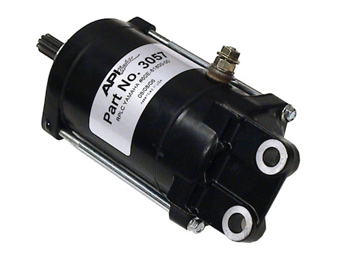 PWC Starter Motor, Yamaha