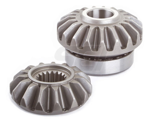 Bravo I Lower Gear Set (15-19)