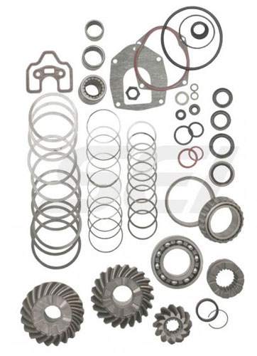 GEAR REPAIR KIT Fits Johnson Evinrude Repair Kit 91-308-801K