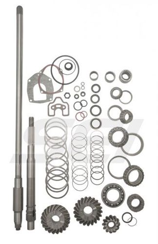 COMPLETE KIT Fits Johnson Evinrude Repair Kit 91-308-901K