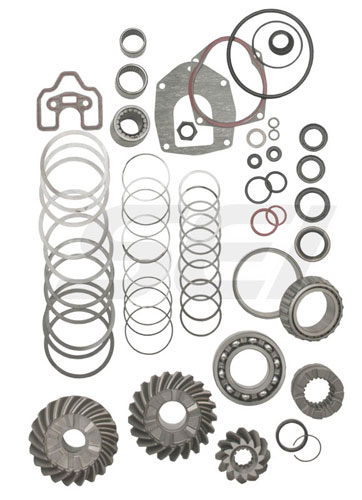 GEAR REPAIR KIT Fits Yamaha Repair Kit 91-428-800K