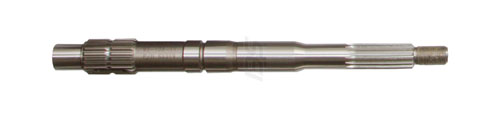 Propshaft (Counter Rotation)