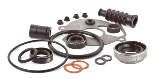 Gearcase Seal Kit (1983 & Prior)