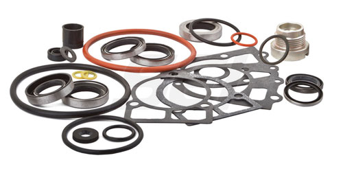Gearcase Seal Kit Replaces OE#  26-55682A 1