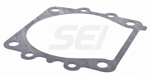 Gasket, Base Plate