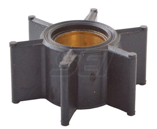 Impeller Fits Yamaha 6L2-44352-00