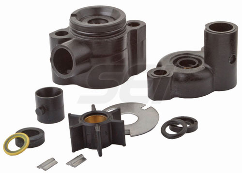 Water Pump Kit (.456 ID)