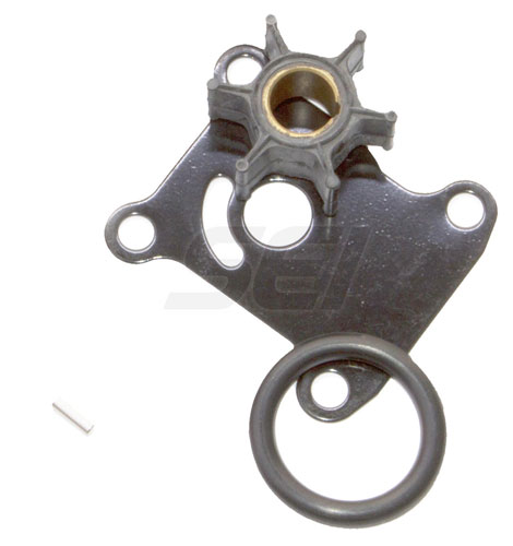 Impeller Kit Fits OMC Impeller Kit 96-361-03K