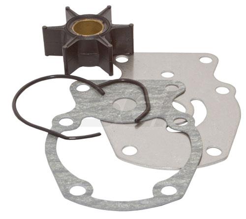 Impeller Kit (2 Cylinder)