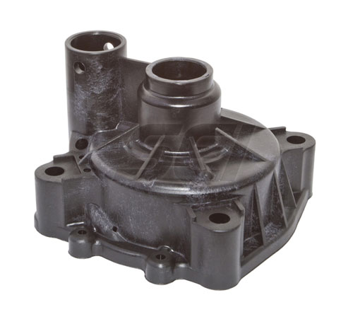 Water Pump Housing Replaces OE#  6E5-44311-00-00