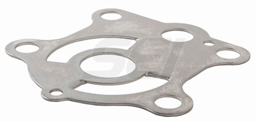 Wear Plate Replaces OE#  663-44323-00