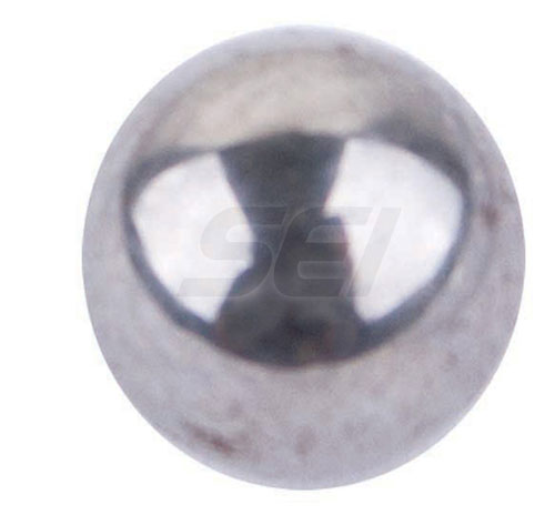 Detent Ball, 400 Series