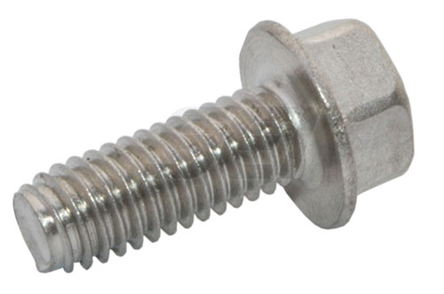 Anode Bolt