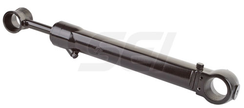 Trim Cylinder, Port (For All Bravo)