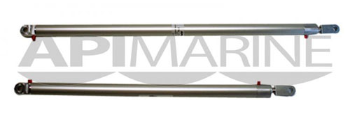 Cylinder 18" Stroke