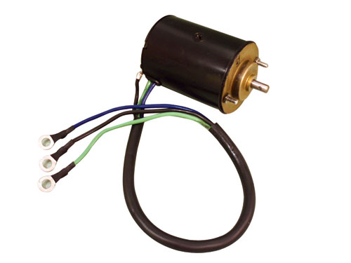 Tilt / Trim Motor, OMC