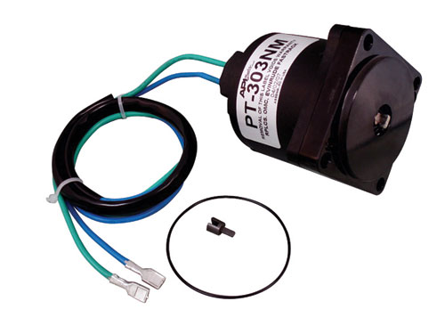 Tilt / Trim Motor, Johnson / Evinrude