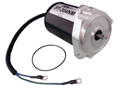 Tilt / Trim Motor, OMC