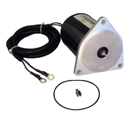 Tilt / Trim Motor, Yamaha, 12v