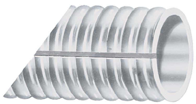 Split Wire Conduit 1 X 50