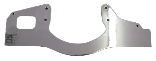 Front Mount Plate - Universal Big Block Chevy