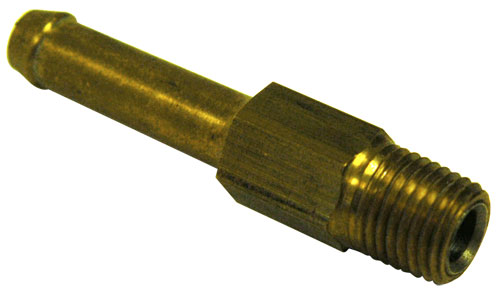 Anti-Siphon Fitting - 3/8"