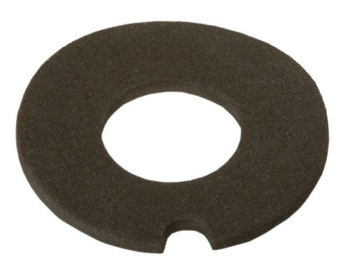 Replacement Gasket For 204M Stainless Pop-up Bow Lights