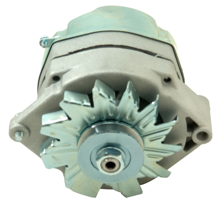 Delco Style 94 Amp Single Wire Alternator