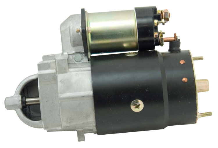 Marine Starter - 455 Olds