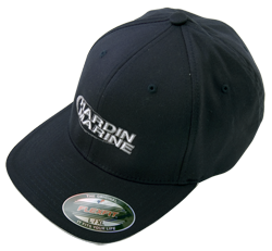 Premium quality Ballcap featuring the CP Performance Logo