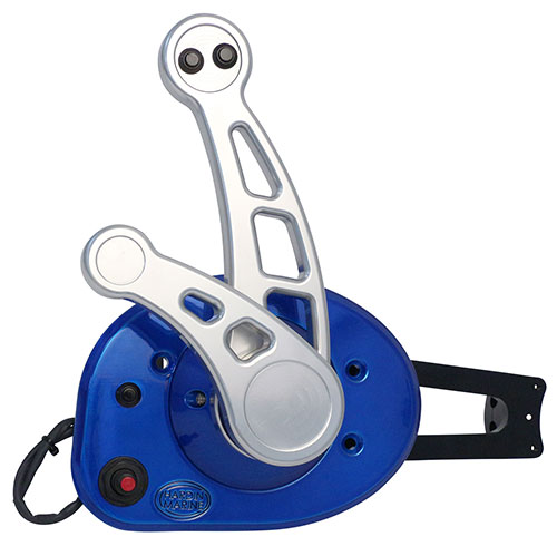 Side Mount Shifter