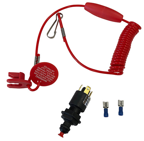Hardin Marine - Kill Switch for General Use or Replacement on