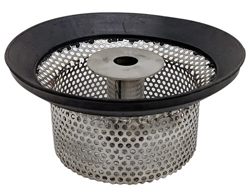 Basket for Swirl-A-Way Sea Strainers 