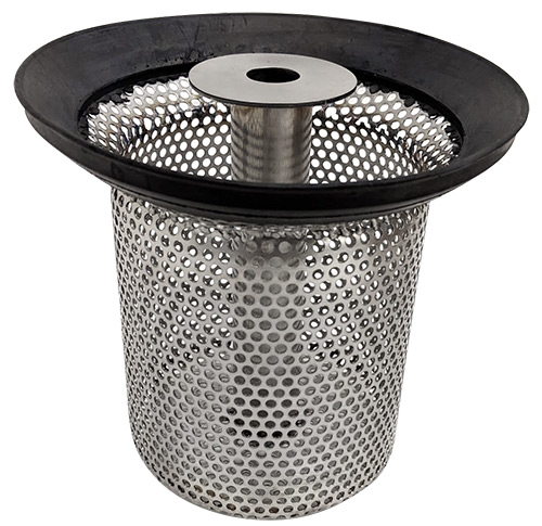 Basket for Swirl-A-Way Sea Strainers