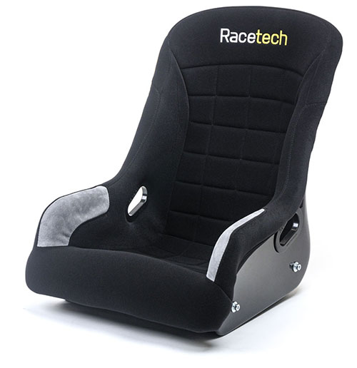 Racetech Low Back Seat 1000 Series