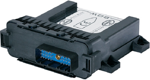 Autoglide Control Box, Single Actuator