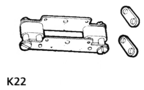 Cable Connection Kit - K22