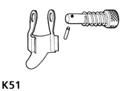 Cable Connection Kit - K51