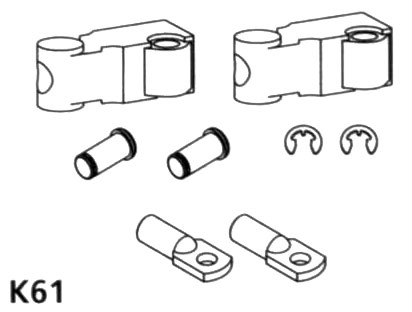 Cable Connection Kit - K61