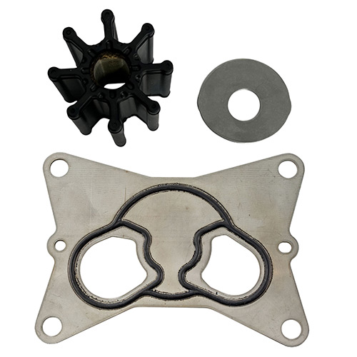 Standard Rebuild Kit for Gen 8 Sea Pump, Gen 1 Rear Cover