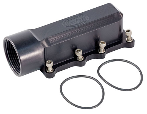 Two Stage 1-1/4 Common Inlet for Hardin Multi Stage Sea Pumps