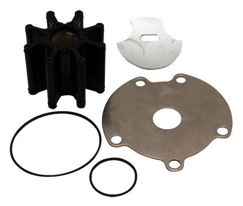 Mercury Impeller Rebuild Service Kit