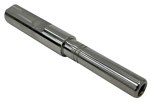 Shaft for Gen 7 Plus Sea Pumps