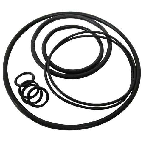 O-Ring Service Kit