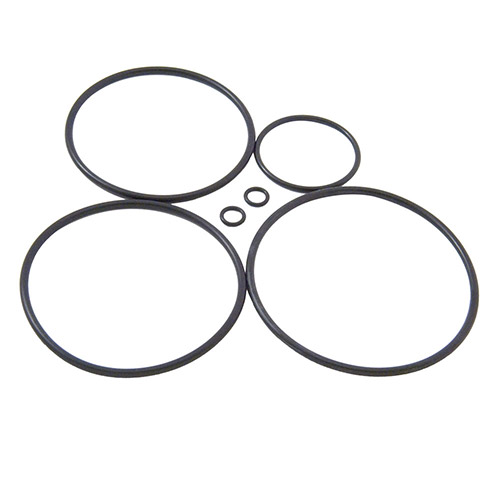 O-Ring Kit for 625-7914 Oil Adapter