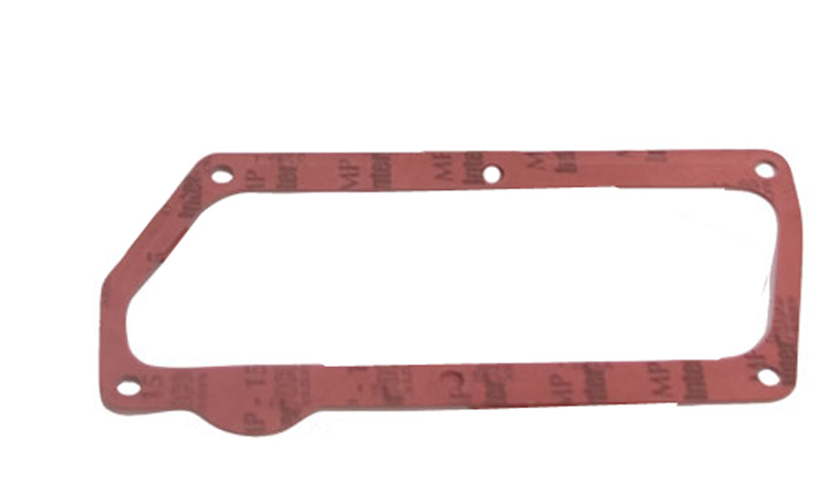 Oil Cooler Cover Gasket - Starboard Side